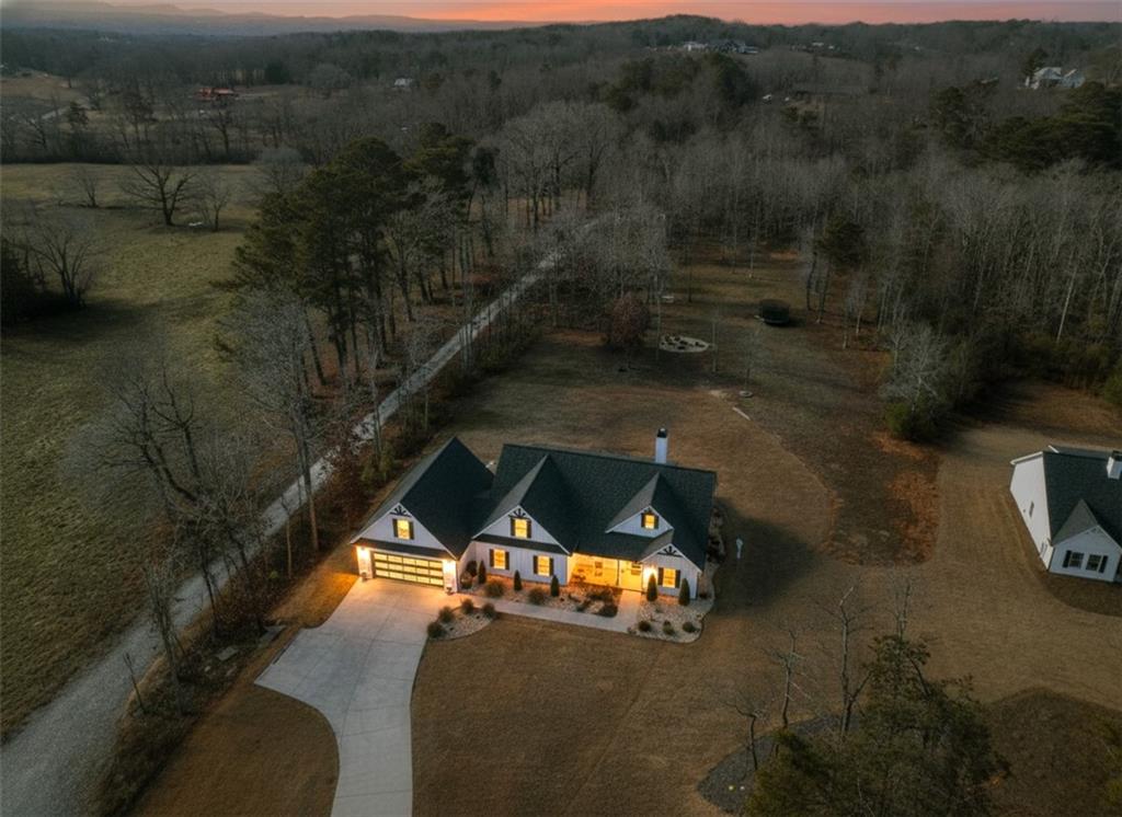 2520 Carlan Road Fairmount, GA 30139 - Photo 2 of 52