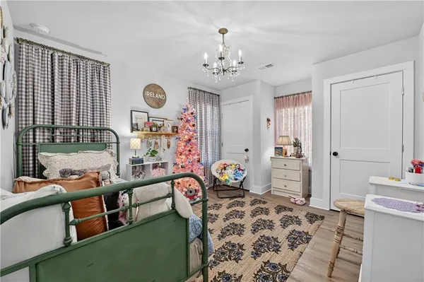 $689,777 | 2520 Carlan Road, Fairmount, GA 30139