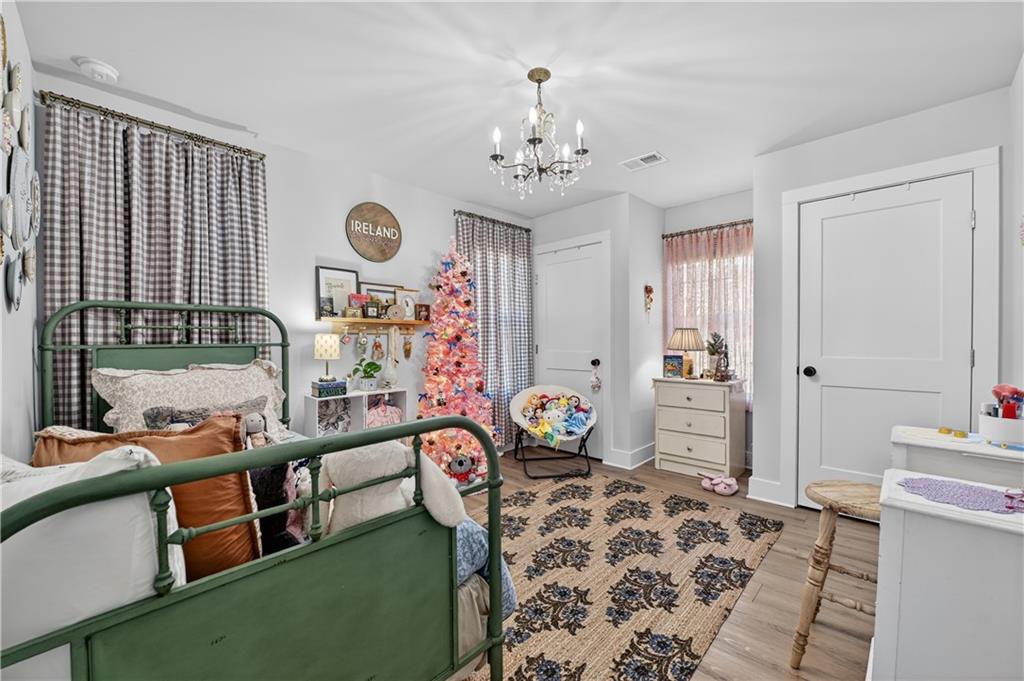 2520 Carlan Road Fairmount, GA 30139 - Photo 22 of 52