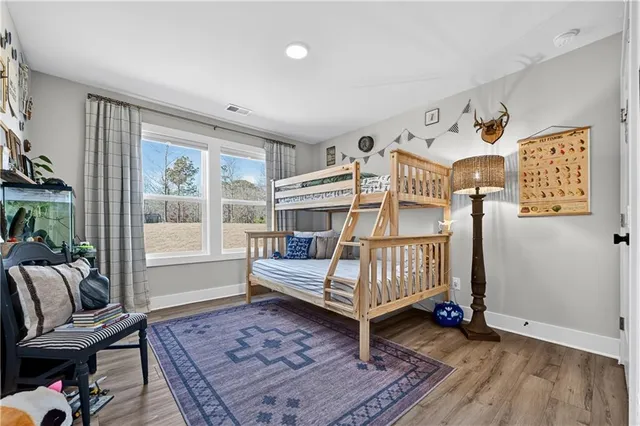 $707,777 | 2520 Carlan Road, Fairmount, GA 30139