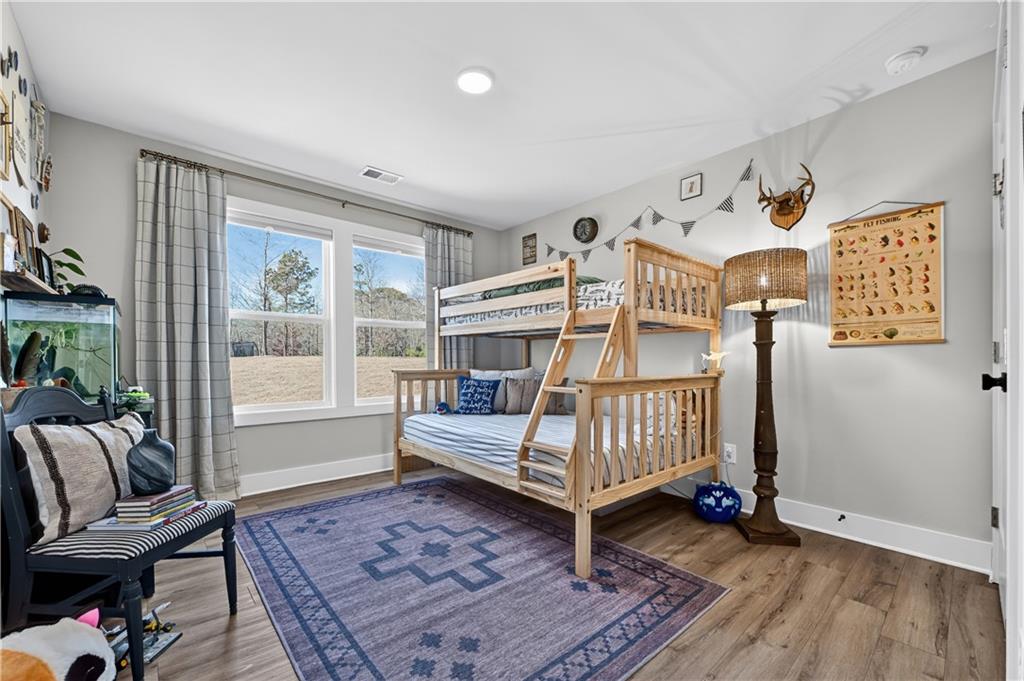 2520 Carlan Road Fairmount, GA 30139 - Photo 23 of 52