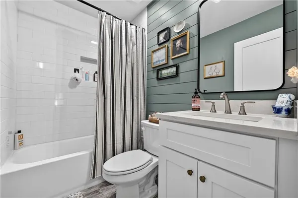 $689,777 | 2520 Carlan Road, Fairmount, GA 30139