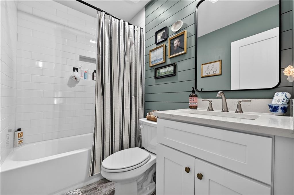 2520 Carlan Road Fairmount, GA 30139 - Photo 24 of 52