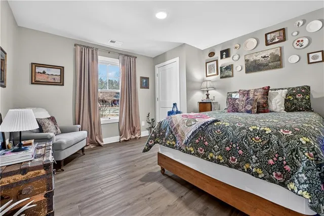 $707,777 | 2520 Carlan Road, Fairmount, GA 30139