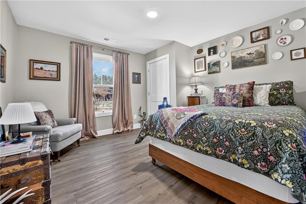 2520 Carlan Road Fairmount, GA 30139 - Photo 25 of 52