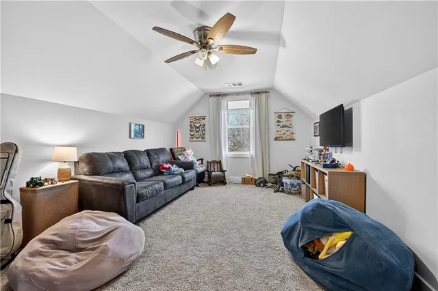 $707,777 | 2520 Carlan Road, Fairmount, GA 30139