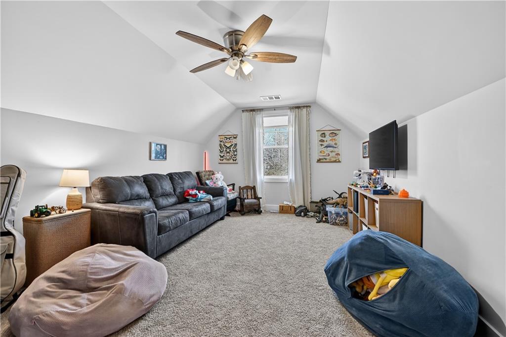 2520 Carlan Road Fairmount, GA 30139 - Photo 26 of 52