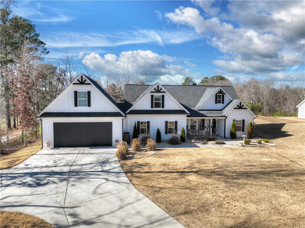 2520 Carlan Road Fairmount, GA 30139 - Photo 27 of 52