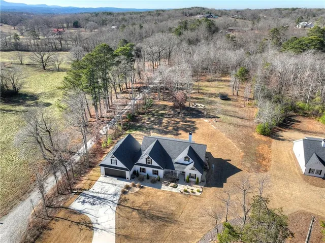 $707,777 | 2520 Carlan Road, Fairmount, GA 30139