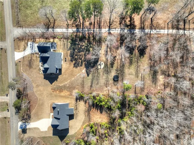 $707,777 | 2520 Carlan Road, Fairmount, GA 30139