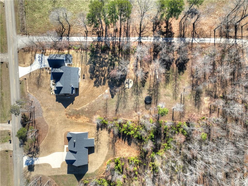 2520 Carlan Road Fairmount, GA 30139 - Photo 30 of 52