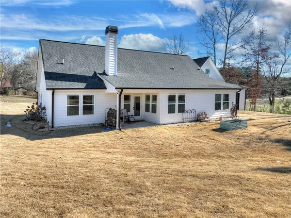 $689,777 | 2520 Carlan Road, Fairmount, GA 30139