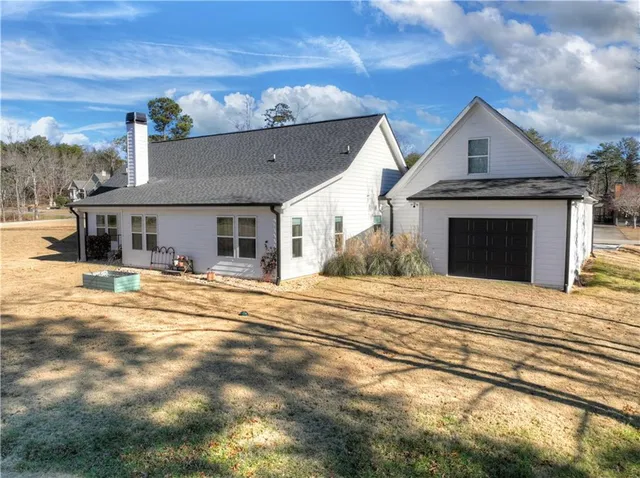 $707,777 | 2520 Carlan Road, Fairmount, GA 30139