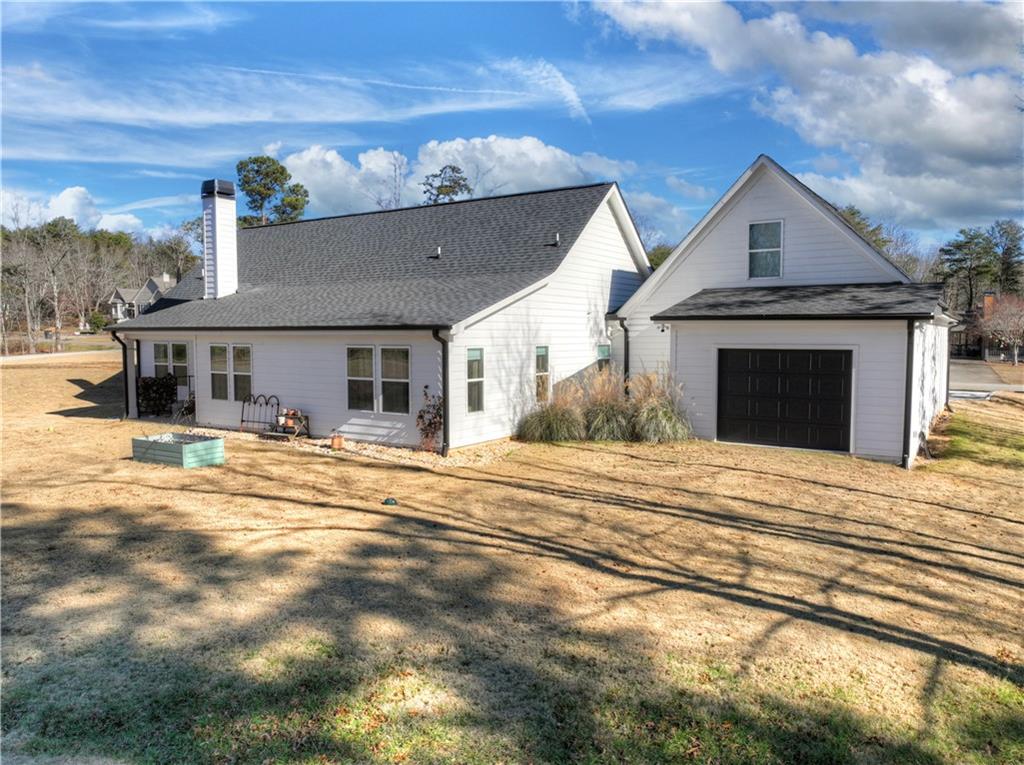 2520 Carlan Road Fairmount, GA 30139 - Photo 36 of 52