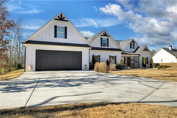 $689,777 | 2520 Carlan Road, Fairmount, GA 30139