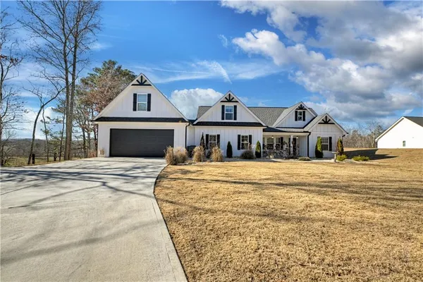 $689,777 | 2520 Carlan Road, Fairmount, GA 30139