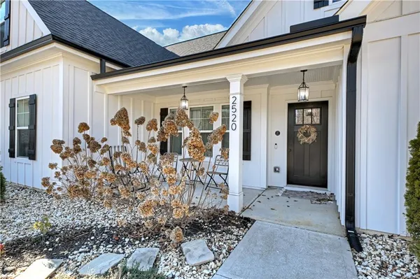 $689,777 | 2520 Carlan Road, Fairmount, GA 30139