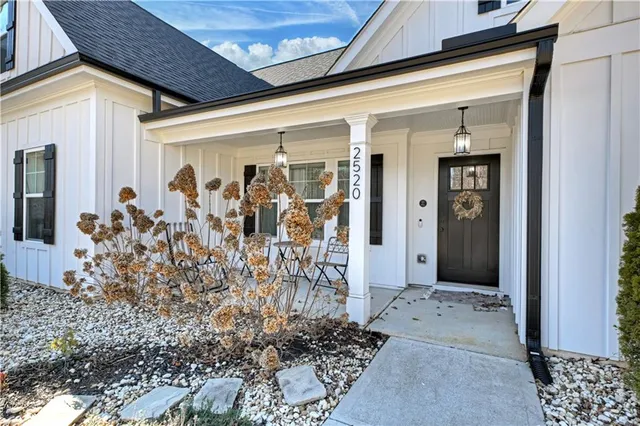 $707,777 | 2520 Carlan Road, Fairmount, GA 30139