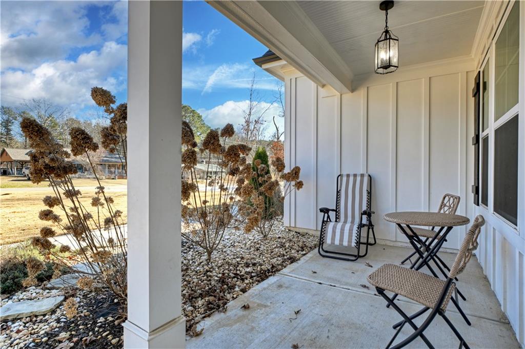 2520 Carlan Road Fairmount, GA 30139 - Photo 40 of 52