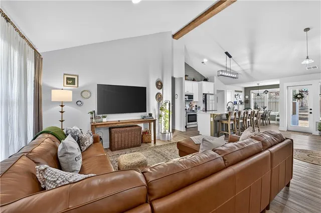 $707,777 | 2520 Carlan Road, Fairmount, GA 30139