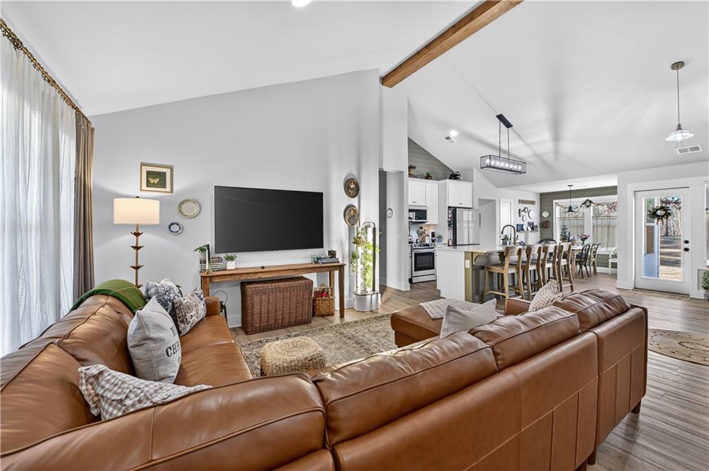 2520 Carlan Road Fairmount, GA 30139 - Photo 4 of 52