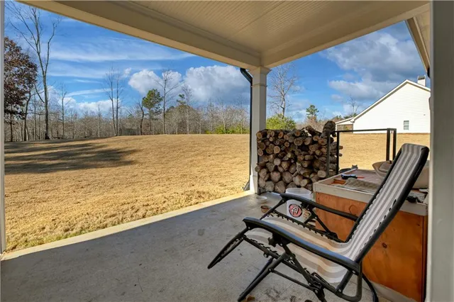 $707,777 | 2520 Carlan Road, Fairmount, GA 30139