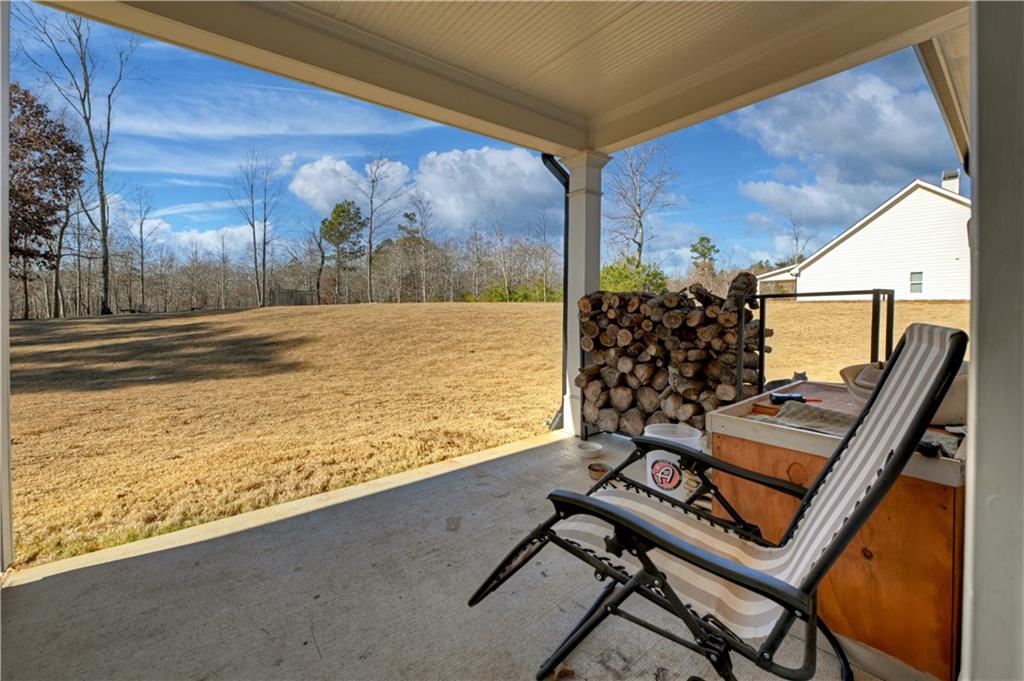 2520 Carlan Road Fairmount, GA 30139 - Photo 41 of 52