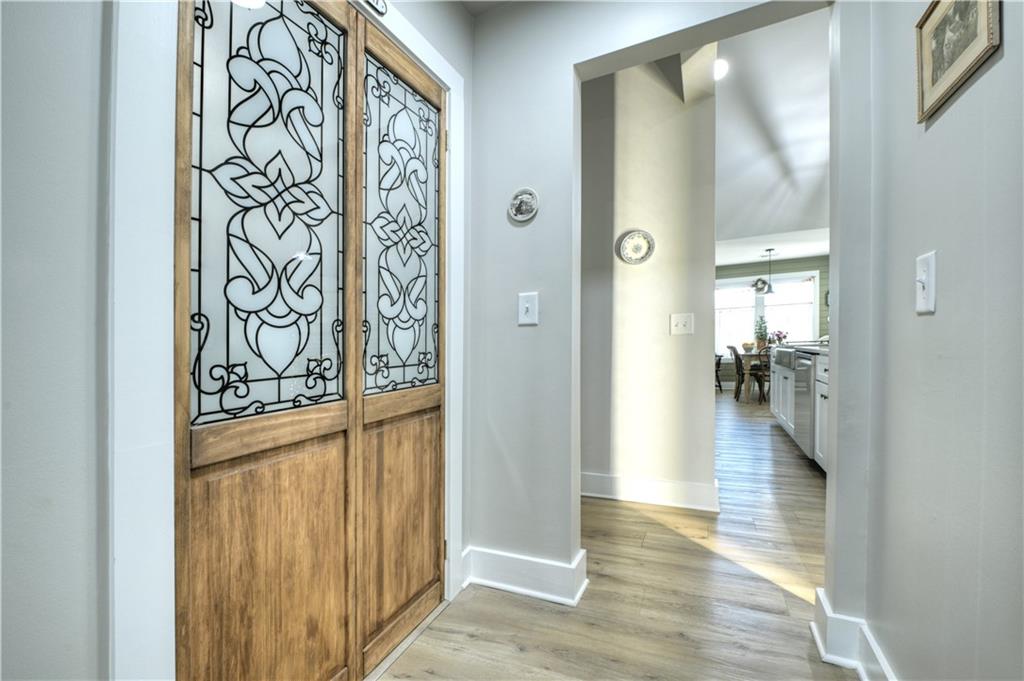 2520 Carlan Road Fairmount, GA 30139 - Photo 42 of 52