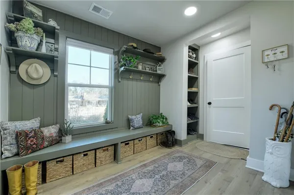 $689,777 | 2520 Carlan Road, Fairmount, GA 30139