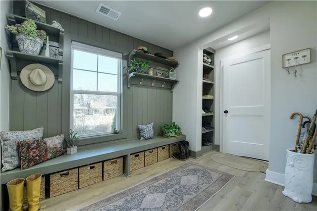 $707,777 | 2520 Carlan Road, Fairmount, GA 30139