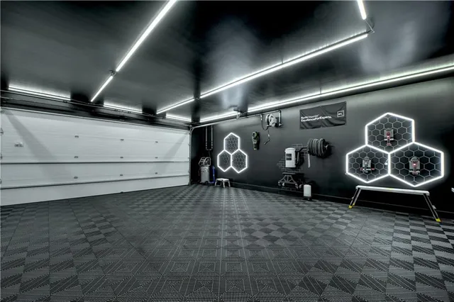 $707,777 | 2520 Carlan Road, Fairmount, GA 30139