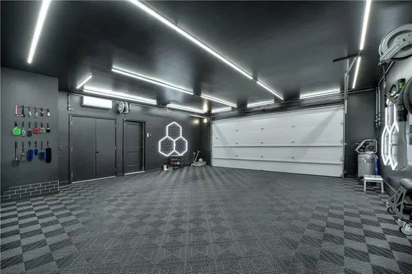 $689,777 | 2520 Carlan Road, Fairmount, GA 30139