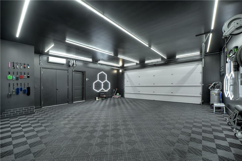 2520 Carlan Road Fairmount, GA 30139 - Photo 46 of 52