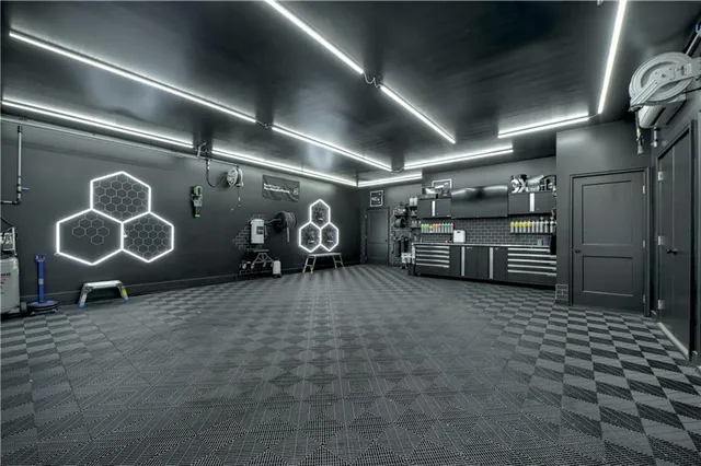 $707,777 | 2520 Carlan Road, Fairmount, GA 30139