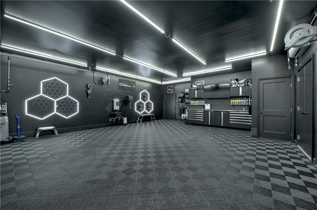 2520 Carlan Road Fairmount, GA 30139 - Photo 47 of 52