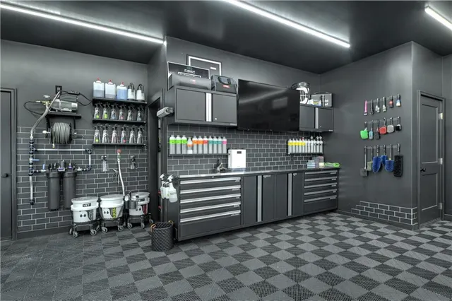 $707,777 | 2520 Carlan Road, Fairmount, GA 30139