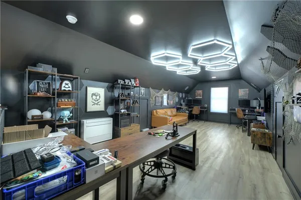 $689,777 | 2520 Carlan Road, Fairmount, GA 30139