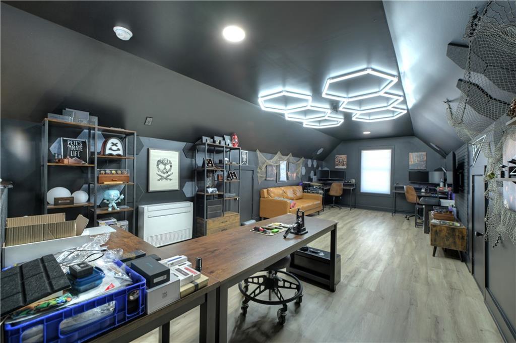 2520 Carlan Road Fairmount, GA 30139 - Photo 49 of 52