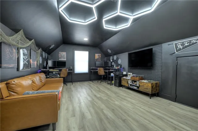 $707,777 | 2520 Carlan Road, Fairmount, GA 30139