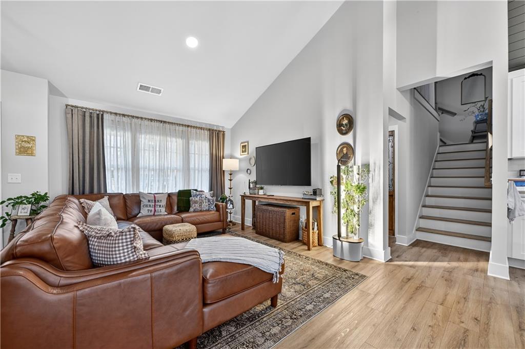 2520 Carlan Road Fairmount, GA 30139 - Photo 5 of 52