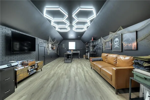 $689,777 | 2520 Carlan Road, Fairmount, GA 30139