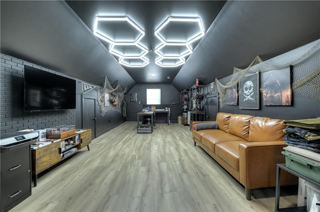 2520 Carlan Road Fairmount, GA 30139 - Photo 51 of 52