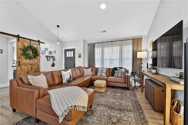 $689,777 | 2520 Carlan Road, Fairmount, GA 30139