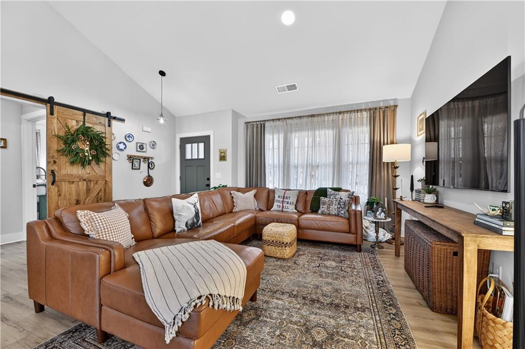 2520 Carlan Road Fairmount, GA 30139 - Photo 6 of 52