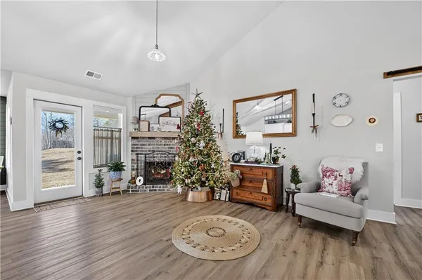 $689,777 | 2520 Carlan Road, Fairmount, GA 30139