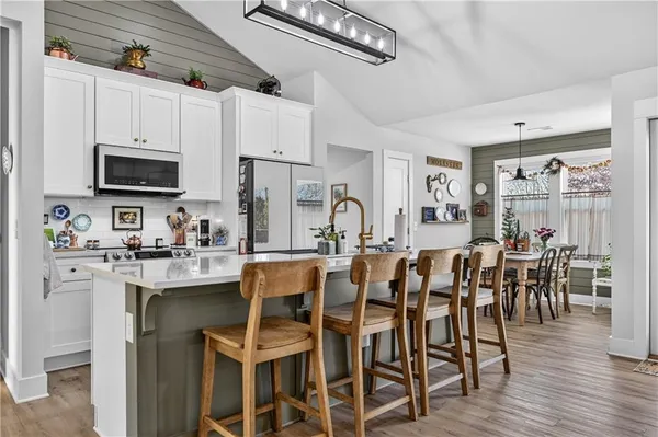 $689,777 | 2520 Carlan Road, Fairmount, GA 30139