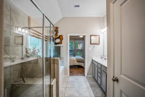$424,999 | 16811 Lantana Valley Place, Unit P, Humble, TX 77346