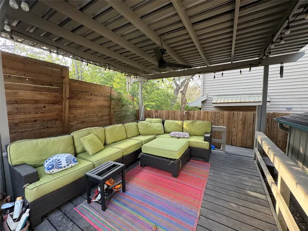 $4,795 | 807 Leonard Street, Austin, TX 78705