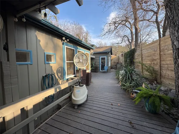 $4,795 | 807 Leonard Street, Austin, TX 78705