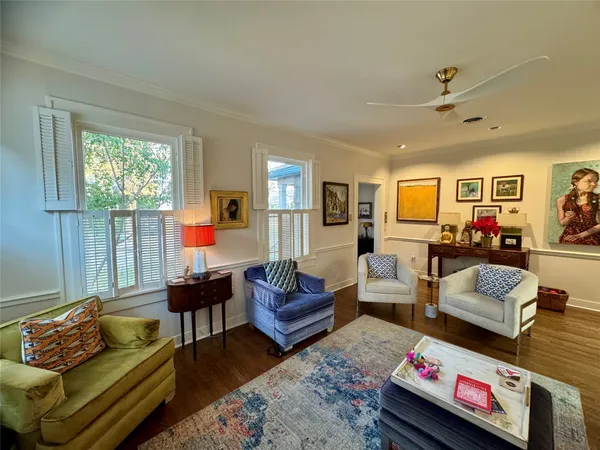 $4,795 | 807 Leonard Street, Austin, TX 78705